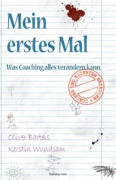 Mein erstes Mal