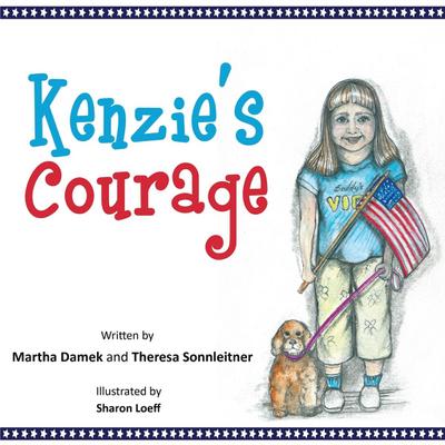 Kenzie’s Courage