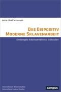 Das Dispositiv Moderne Sklavenarbeit