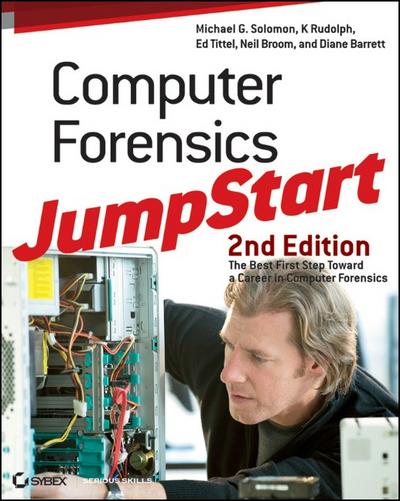 Computer Forensics JumpStart