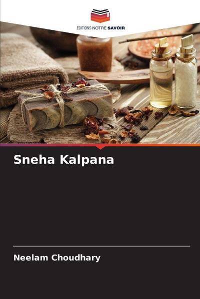 Sneha Kalpana