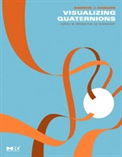 Visualizing Quaternions