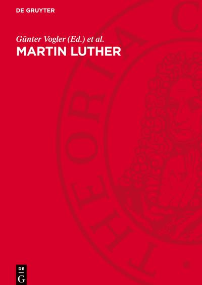 Martin Luther