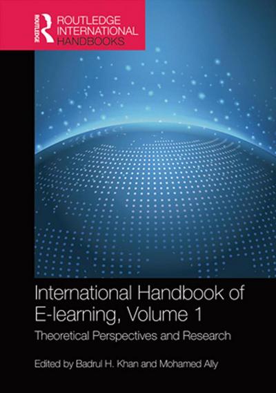 International Handbook of E-Learning Volume 1