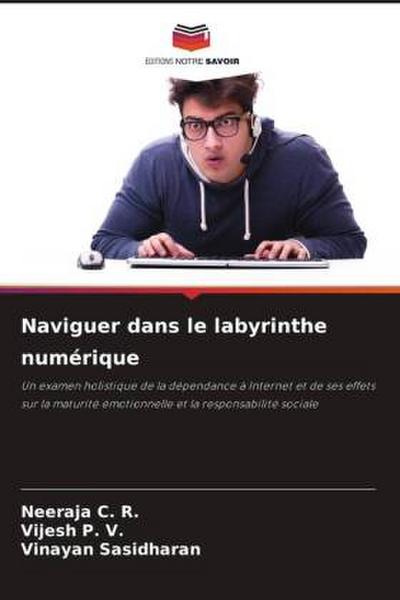 Naviguer dans le labyrinthe numérique