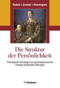 Die Struktur der Persönlichkeit