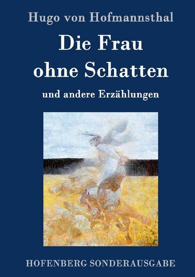 Die Frau ohne Schatten
