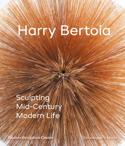 Harry Bertoia