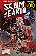 Scum of the Earth #1