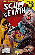 Scum of the Earth #4