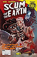 Scum of the Earth #2