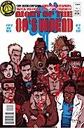 Night of the 80s Undead #2