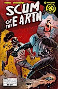 Scum of the Earth #3