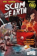 Scum of the Earth #5