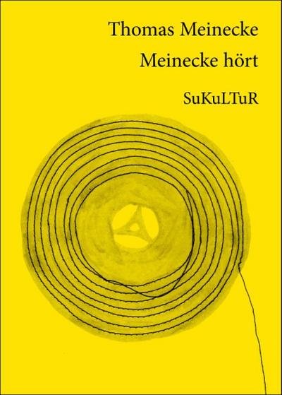 Thomas Meinecke hört