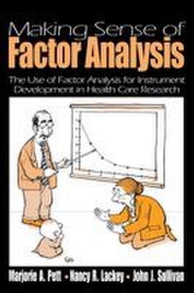 Making Sense of Factor Analysis