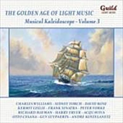 Musical Kaleidoscope Vol.3