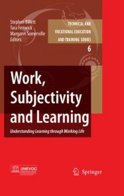 Work, Subjectivity and Learning
