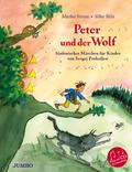 Peter und der Wolf