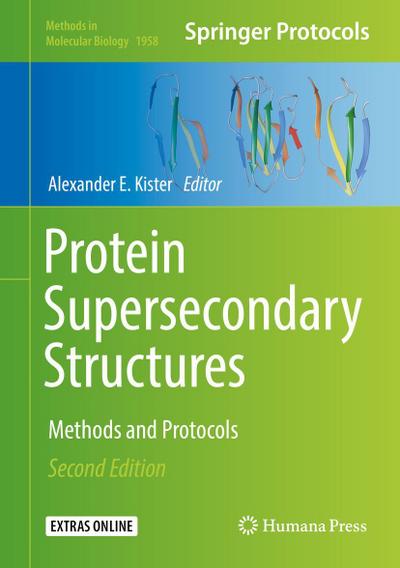 Protein Supersecondary Structures