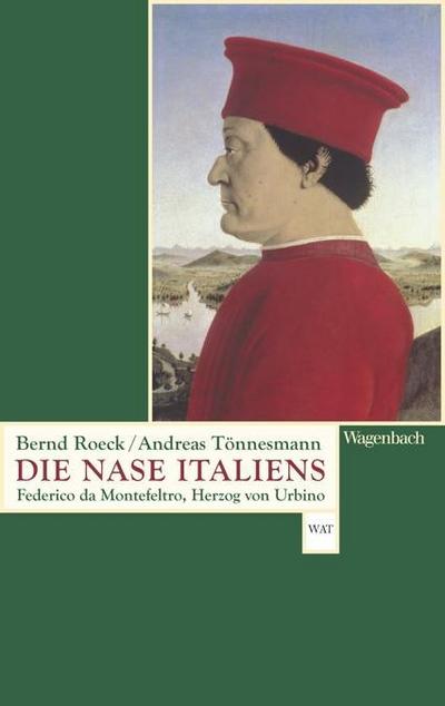 Roeck,Die Nase Italiens