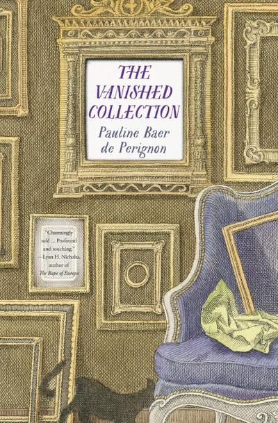 The Vanished Collection