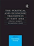 Political and Economic Transition in East Asia