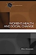 Women’s Health and Social Change