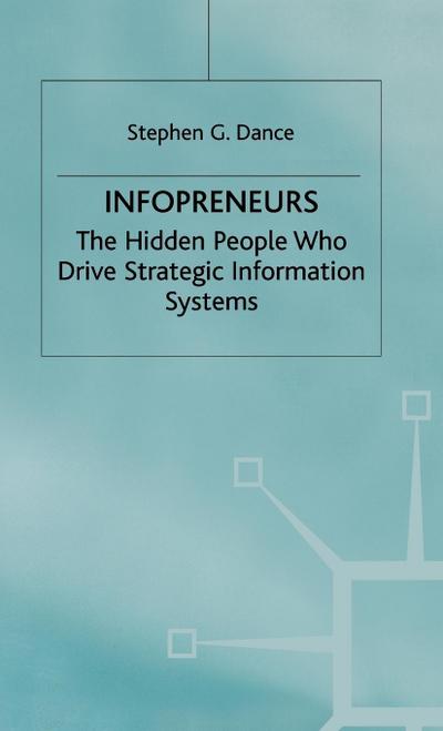 Infopreneurs