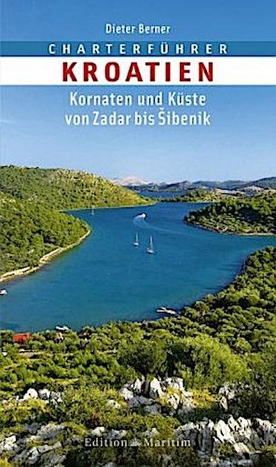 Charterführer Kroatien