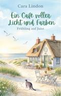 Ein Café voller Licht und Farben
