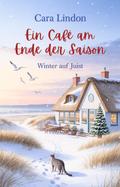 Ein Café am Ende der Saison