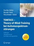 TOMTASS - Theory-of-Mind-Training bei Autismusspek