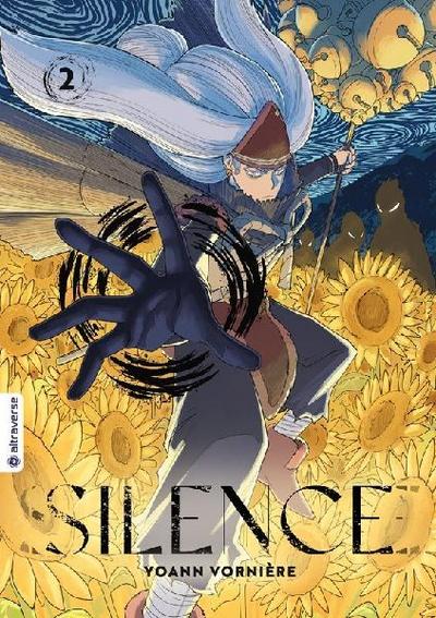 Silence 02