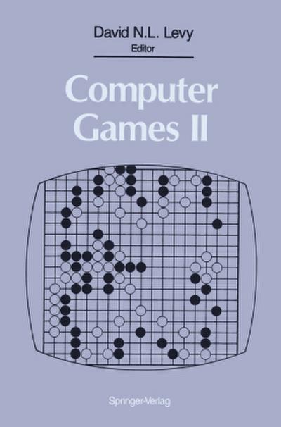 Computer Games II