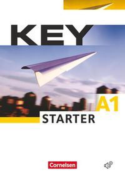 Key - Aktuelle Ausgabe - A1