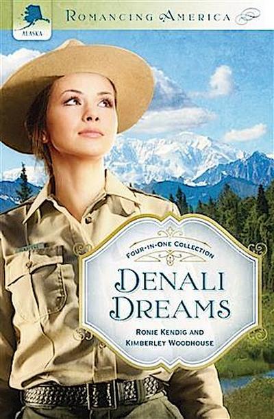 Denali Dreams