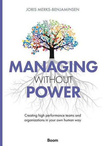 Merks-Benjaminsen, J: Managing Without Power