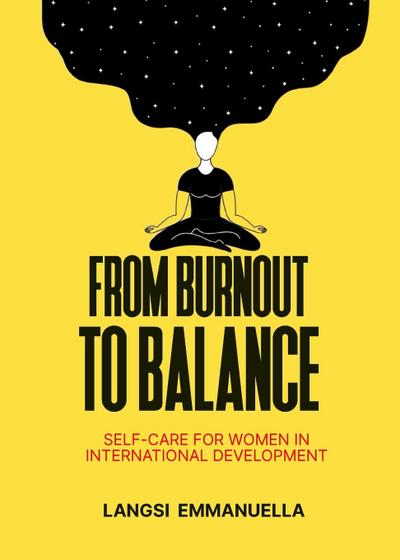 From Burnout to Balance