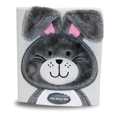 Little Bunny’s Bible