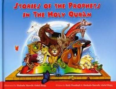 Stories of the Prophets in the Holy Qu’ran