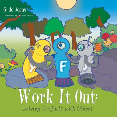 Work It Out: Solving Conflicts with Others