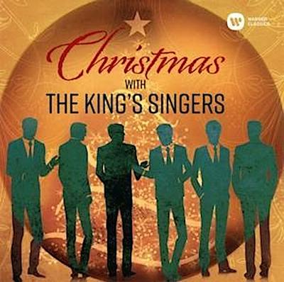 Christmas with the King’s Singers