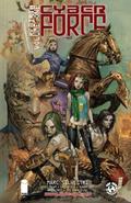 Cyber Force: Rebirth Vol. 2