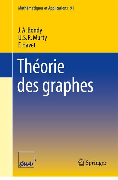 Théorie Des Graphes