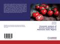 Economic analysis of tomato production in Adamawa 