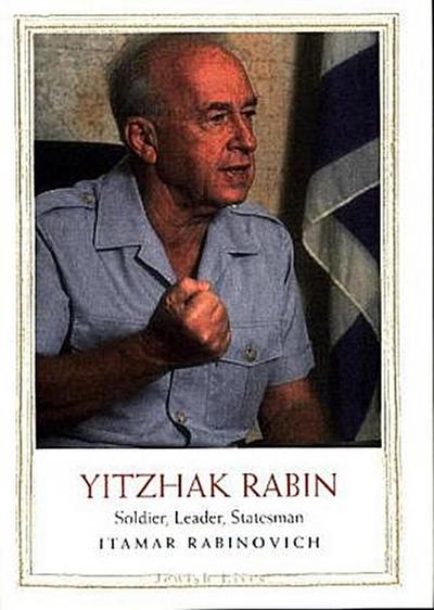 Yitzhak Rabin