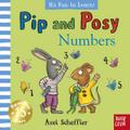 Pip and Posy: It’s Fun to Learn Numbers