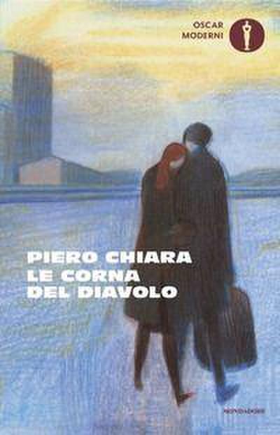 Le corna del diavolo