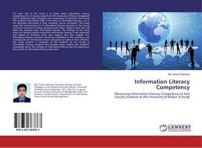 Information Literacy Competency